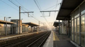 RER B interrompu entre Aulnay et Mitry-Claye les 2 et 3 mai : bus de remplacement en place