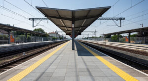 RER C : trafic interrompu entre Massy-Palaiseau et Pont-de-Rungis ce vendredi