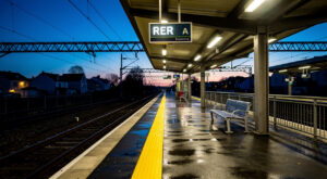 RER E interrompu entre Chelles et Noisy-le-Sec : les usagers du Val-de-Marne pris en étau