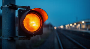 RER E : perturbations matinales levées à 06h29 ce dimanche entre Nanterre-La-Folie et Magenta