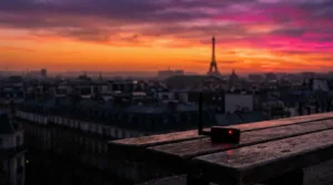 Réseaux mesh : la France a inventé la technologie qui survit aux black-outs, l&rsquo;Amérique l&rsquo;a industrialisée