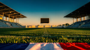 Réserve du FC Rouen : ce soir à Grand-Quevilly pour décrocher la montée en N3