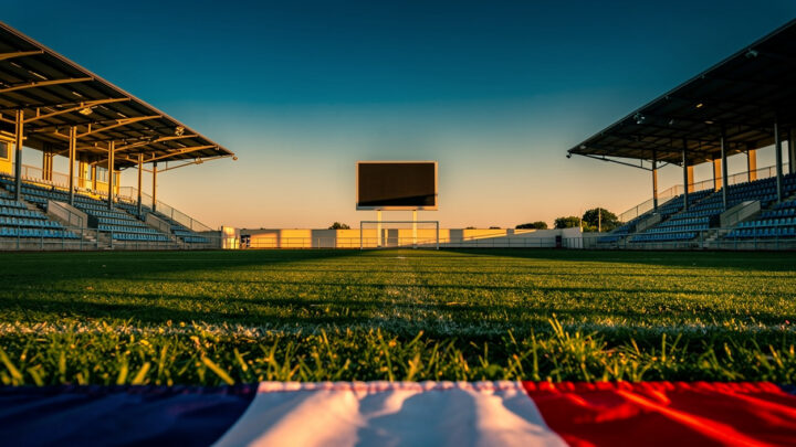Réserve du FC Rouen : ce soir à Grand-Quevilly pour décrocher la montée en N3