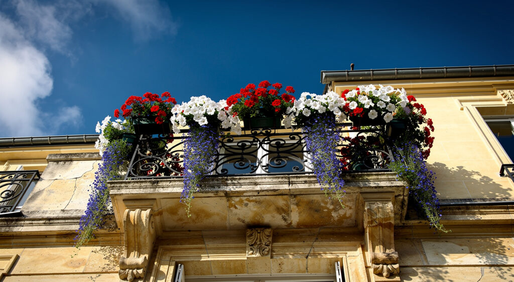 Rethel : le concours 2026 des maisons et balcons fleuris est lancé