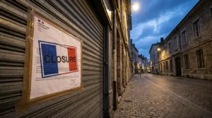 Rhône : cinq commerces alimentaires fermés en urgence par la préfecture