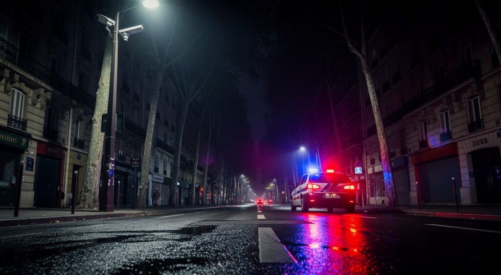 Rixe à Narbonne : un homme blessé par balle, héliporté à Montpellier