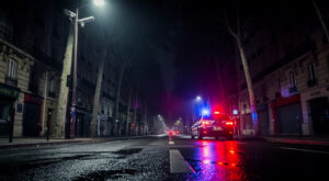 Rixe à Narbonne : un homme blessé par balle, héliporté à Montpellier