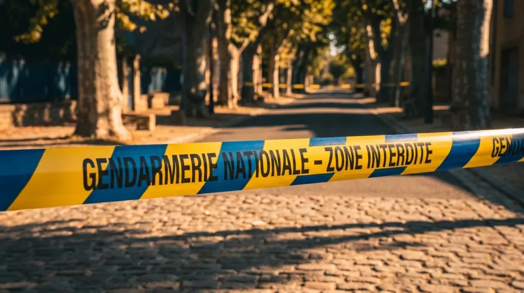 Rixe à Trèbes : un homme blessé à la tête, transporté à l&rsquo;hôpital de Carcassonne