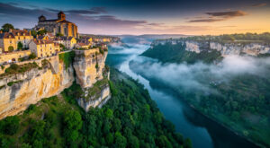 Rocamadour champion Google : 15 000 recherches par mois, un atout économique pour le Lot