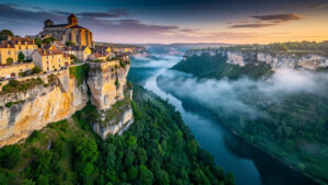 Rocamadour champion Google : 15 000 recherches par mois, un atout économique pour le Lot