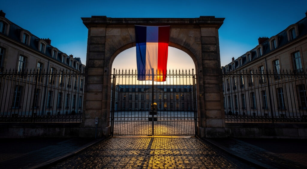 Rochefort : l&rsquo;École de Gendarmerie ouvre ses portes le 5 juin pour les métiers d&rsquo;appui opérationnel