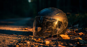 Rodéo moto à Nanteuil-sur-Aisne : un père tué, sa fille de 17 ans en urgence vitale