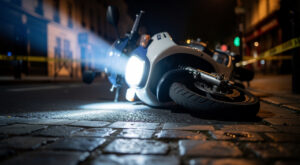 Rodéo urbain à Pau : un conducteur interpellé quartier Saragosse après un appel au 17