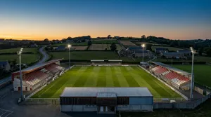 Rodez AF : Arconte et Baldé, seul duo à 24 buts en Ligue 2