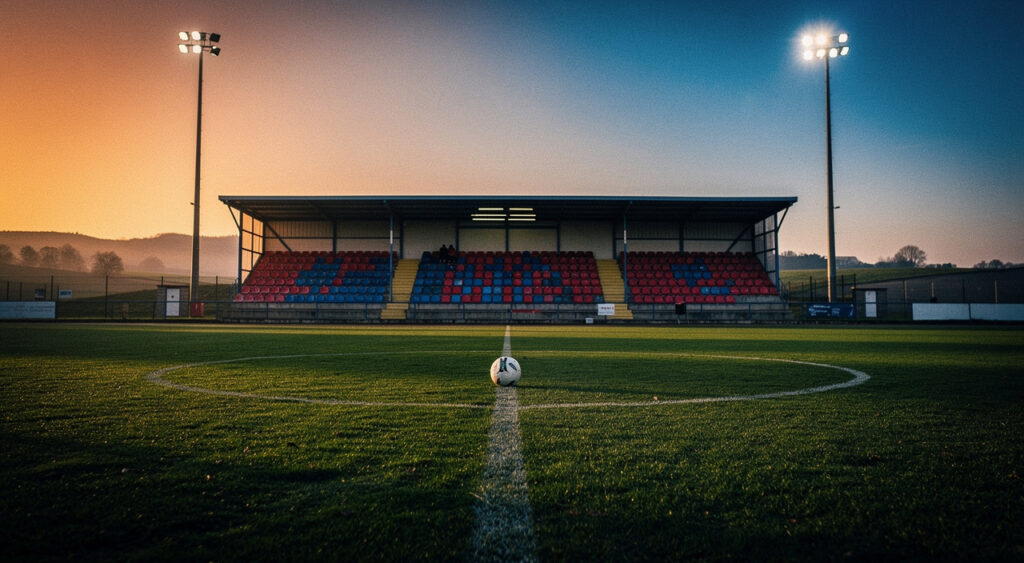 Rodez AF invaincu en 2026 : les Ruthénois visent la Ligue 1 via les barrages
