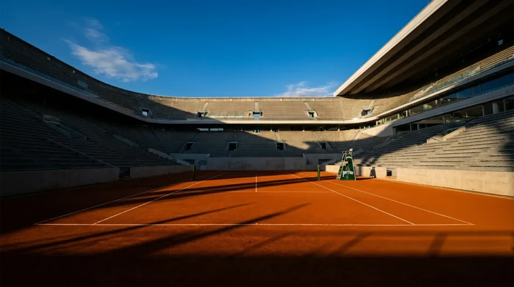 Roland-Garros 2026 : Monfils-Gaston en soirée, Swiatek et 9 Français au programme ce lundi