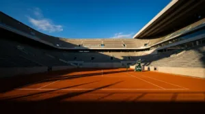 Roland-Garros 2026 : Monfils-Gaston en soirée, Swiatek et 9 Français au programme ce lundi