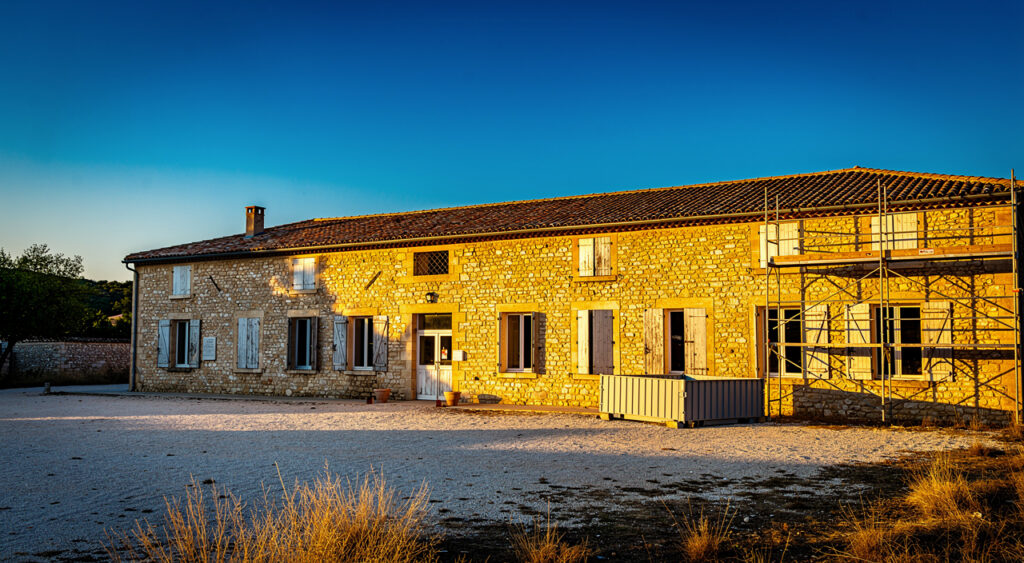 Rosières : le préfet Trévisani visite trois projets soutenus par l&rsquo;État