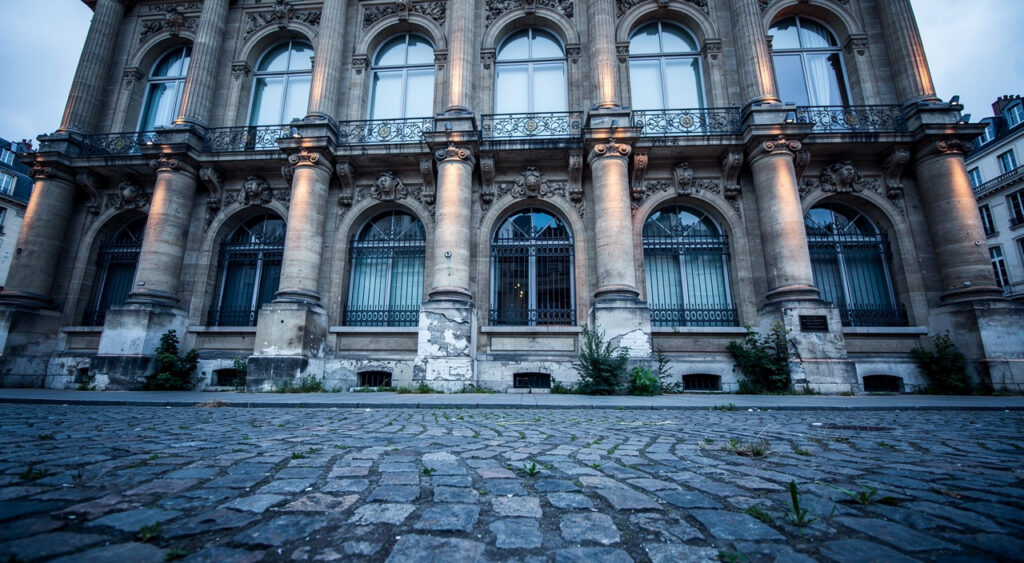 Roubaix : réunion de concertation sur le projet Banque de France-Devianne