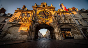 Rouen : la sous-préfète préside la cérémonie du 10 mai pour les victimes de l&rsquo;esclavage