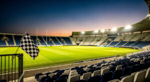 Rugby : à Valence Romans, Fortassin et ses joueurs « focus à 2000% » pour les phases finales