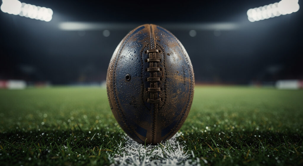 Rugby : Narbonne défie Massy ce soir en barrage de Nationale