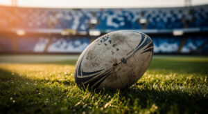 Rugby Nationale : le SO Chambéry s&rsquo;incline 25-19 à Nice, éliminé en demi-finale