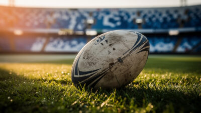 Rugby Nationale : le SO Chambéry s'incline 25-19 à Nice, éliminé en demi-finale
