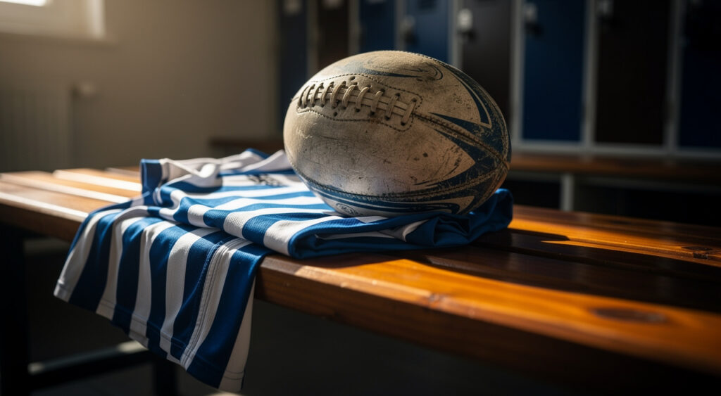 Rugby : Niko Arabouli, 21 ans, première recrue du SC Tulle pour 2026-2027