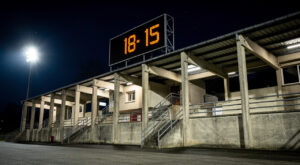 SA XV Charente bat Béziers 18-15 au Chanzy pour clore sa saison Pro D2