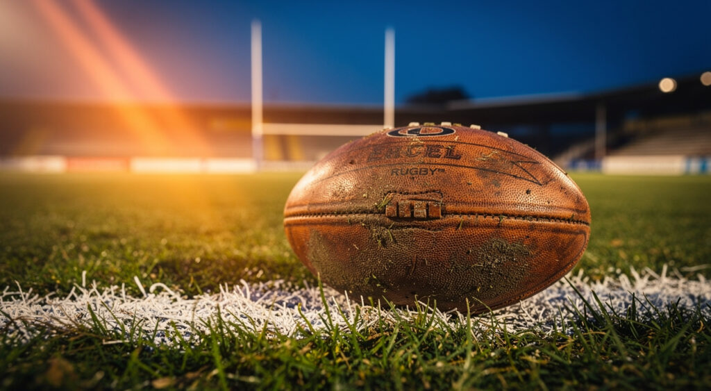 SA XV Charente – Béziers : dernier match à domicile ce soir à Chanzy, enjeu de classement