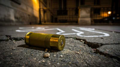 Saint-Benoît : trois interpellations après des tirs à Bras-Fusil, enquête pour tentative d'assassinat