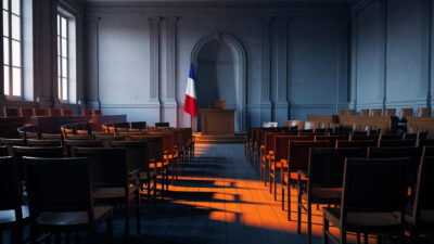 Saint-Denis : Bagayoko confirme le départ d'une vingtaine de policiers municipaux