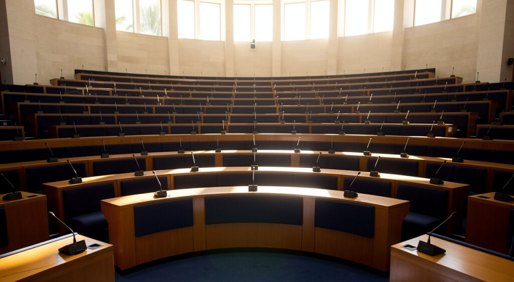 Saint-Denis : conférence régionale du handicap pour préparer la nationale du 25 juin