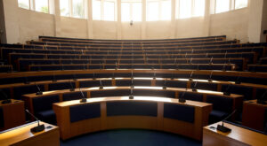 Saint-Denis : conférence régionale du handicap pour préparer la nationale du 25 juin