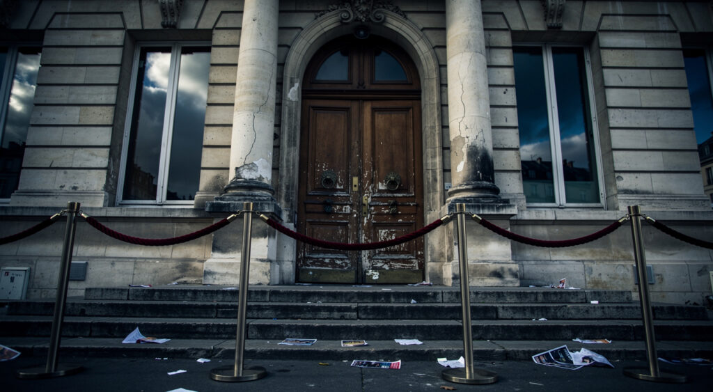 Saint-Denis : Fally Ipupa annule sa venue à la mairie, la ville dénonce des pressions politiques