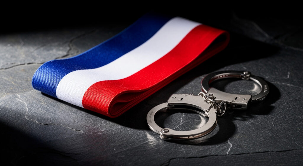 Saint-Denis : l&rsquo;adjoint au maire Bagayoko lié à une famille du narcotrafic du 93