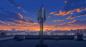 Saint-Denis : le bailleur I3F suspend les travaux 5G à la villa Franklin après la mobilisation des locataires