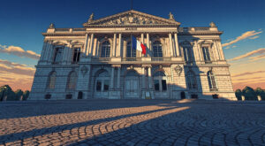 Saint-Denis : Mélenchon lance sa campagne le 7 juin à 15h devant la mairie