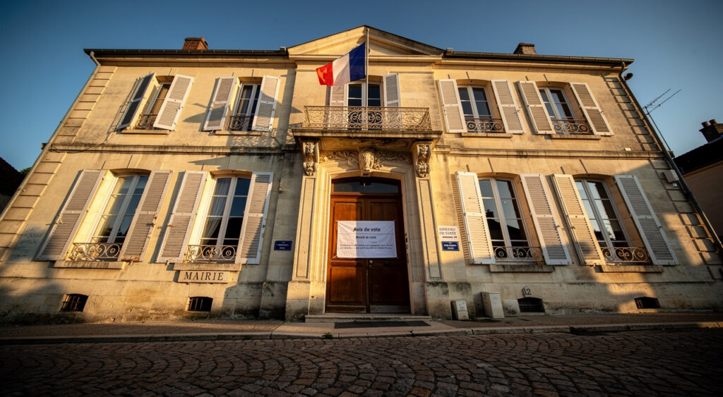 Saint-Dizier : Laurence Robert-Dehault apporte son soutien officiel aux binômes RN Gauthier-Mion pour la partielle des 7 et 14 juin