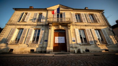 Saint-Dizier : Laurence Robert-Dehault apporte son soutien officiel aux binômes RN Gauthier-Mion pour la partielle des 7 et 14 juin