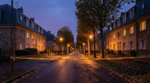 Saint-Dizier : un policier blessé au couteau, la Préfète Pam apporte son soutien