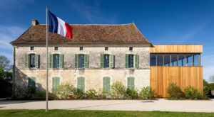 Saint-Égrève : la bibliothèque historique Barnave rouvre après rénovation, 500 000 € de l&rsquo;État