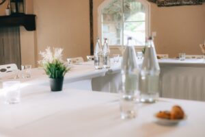 Saint-Émilion, nouvelle adresse des séminaires d&rsquo;entreprise au cœur du vignoble