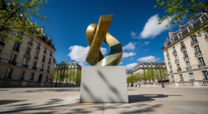 Saint-Étienne commémore l&rsquo;abolition de l&rsquo;esclavage place Schoelcher