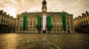 Saint-Étienne en fête verte : 50 ans après Glasgow, la ville célèbre l&rsquo;épopée de 1976