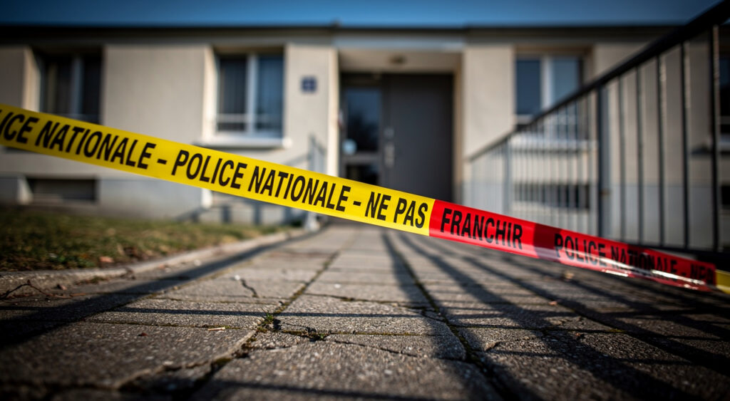 Saint-Étienne : une femme de 80 ans meurt après une chute du 9e étage