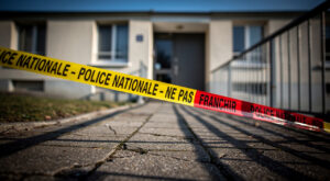 Saint-Étienne : une femme de 80 ans meurt après une chute du 9e étage
