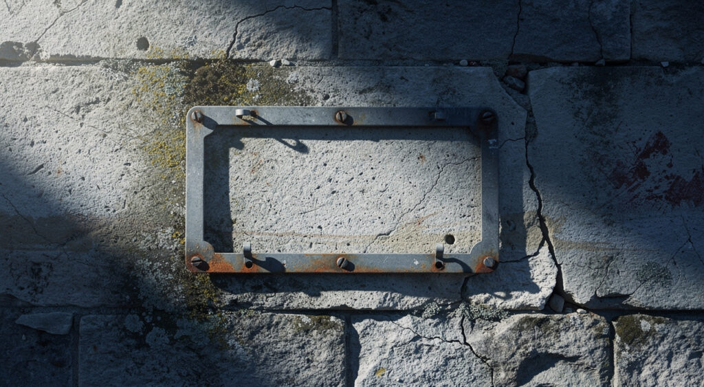 Saint-Fargeau : la mairie indignée par le vol d'une plaque et d'objets funéraires