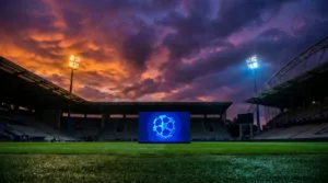Saint-Germain-en-Laye : fan zone et écran géant au stade Georges-Lefèvre pour la finale PSG-Arsenal